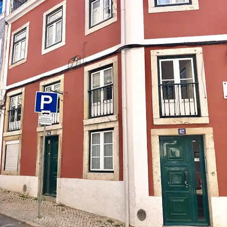 Apartment Zoe