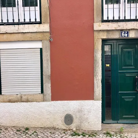 Zoe * Lisbon