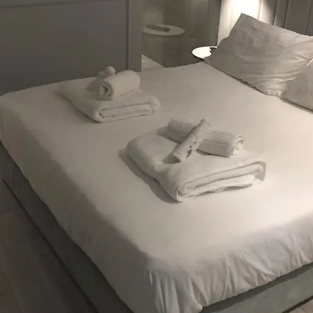 Apartment Zoe *