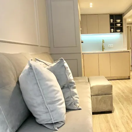 Apartman Zoe
