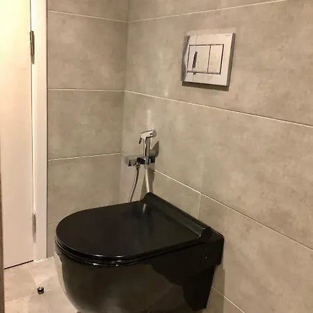 Apartman Zoe *