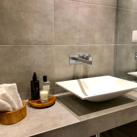 Apartamento Zoe