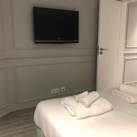 Apartamento Zoe